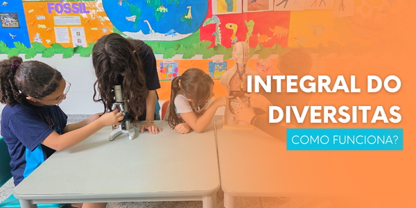 Integral do Colégio Diversitas