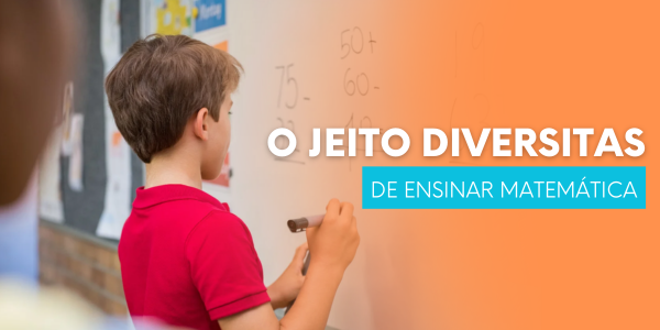 O Jeito Diversitas de Ensinar Matemática