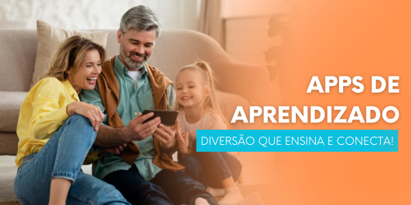 Apps para aprendizado