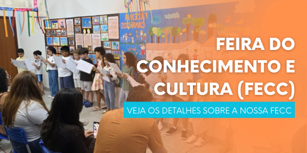 Feira do Conhecimento e Cultura do Colégio Diversitas FEEC