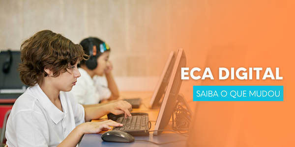 ECA Digital - Saiba o Que Mudou