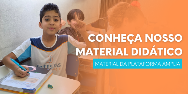 Conheça Nosso Material Didático